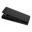 ASUS PA40SU SSD enclosure Black M.2