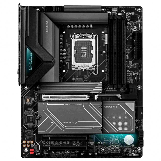 GIGABYTE Z890 EAGLE WIFI7 PLUS Motherboard