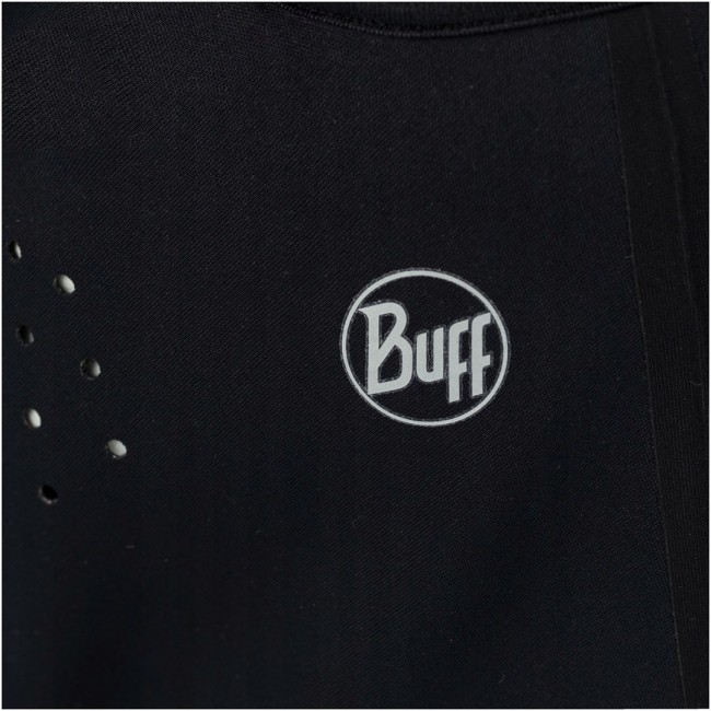 BUFF Windproof Balaclava Solid, Black