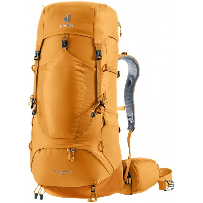 Deuter Aircontact Lite 40 + 10 40 L Amber