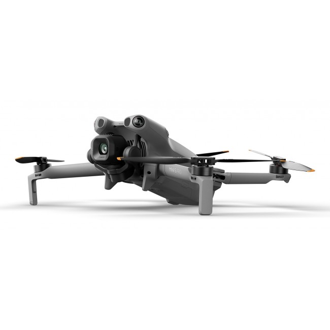 DJI Mini 5 Pro Fly More Combo (RC2) 4 rotors Quadcopter 50 MP 3840 x 2160 pixels 2788 mAh Black, Grey
