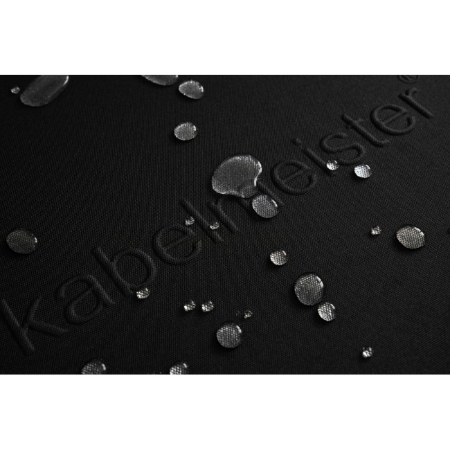 Kabelmeister EVC-CASE electric vehicle charging accessory