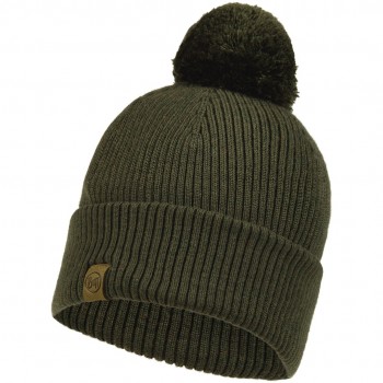 Czapka BUFF MERINO WOOL HAT TIM FOREST one size