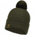 Czapka BUFF MERINO WOOL HAT TIM FOREST one size