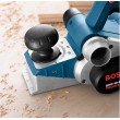 Bosch GHO 40-82 C Professional Black, Blue, Silver 14000 RPM 850 W