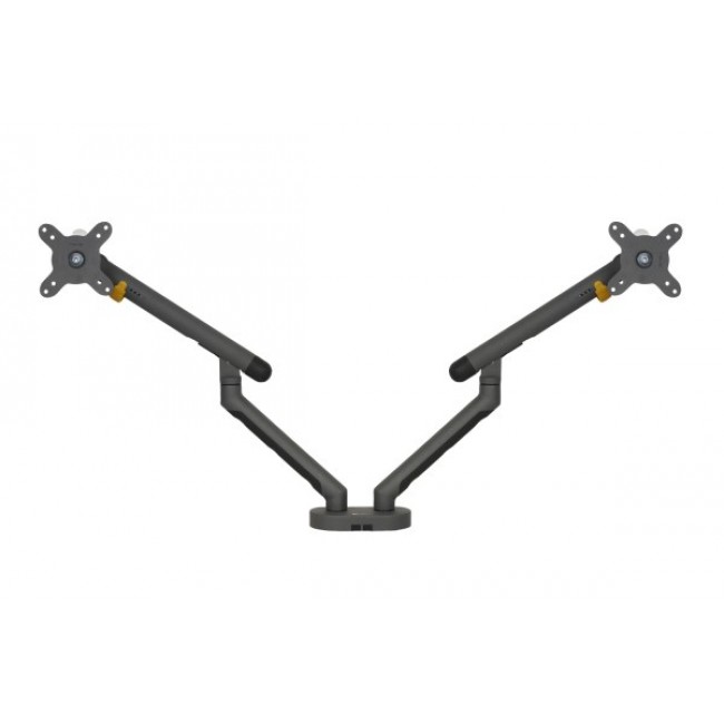 BakkerElkhuizen BE Flexible Dual Dark Grey