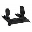 Logitech G RS Pedals Black USB Analogue PC Logitech G RS Pedals Black USB Analogue PC