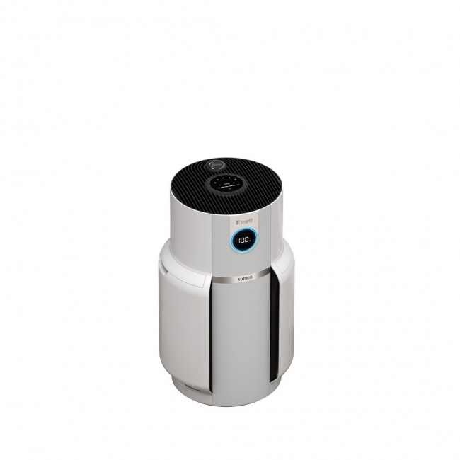 Shark HP300EU air purifier 130 m 62.4 dB White