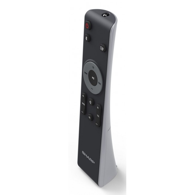 Sharp HT-SB100 soundbar speaker Black 2.0 channels 75 W