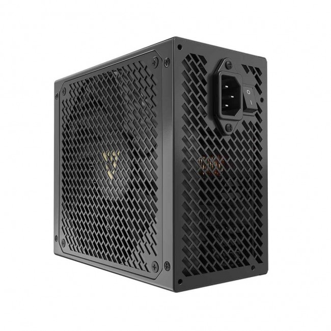 MODECOM Power Supply VOLCANO HEX PLATINUM 850W ATX3.1