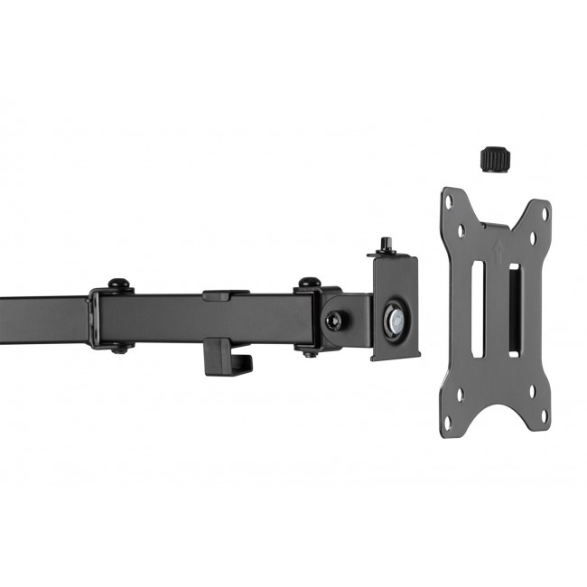 DIGITUS DA-90401 - stativ - for 2 moni