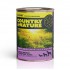 COUNTRY&NATURE Pheasant with pear and eggplant Mono - wet dog food - 400g