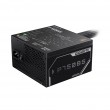 GIGABYTE P750BS Power Supply - PCIe 5.0, 80 PLUS Bronze, Fully Modular Design, 120mm Fan, ATX compatible, EU Plug