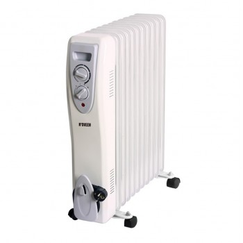 OIL HEATER NOVEEN OH11 2500W