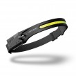 Esperanza EOT067 flashlight Black, Headband flashlight LED Esperanza EOT067 flashlight Black, Headband flashlight LED