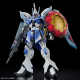 HGCE 1/144 GYAN STORM (AGNES GIEBENRATH CUSTOM)