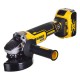 POWER TOOL COMBO KIT DEWALT DCK305P3T (DCF887+DCH273+DCG405)