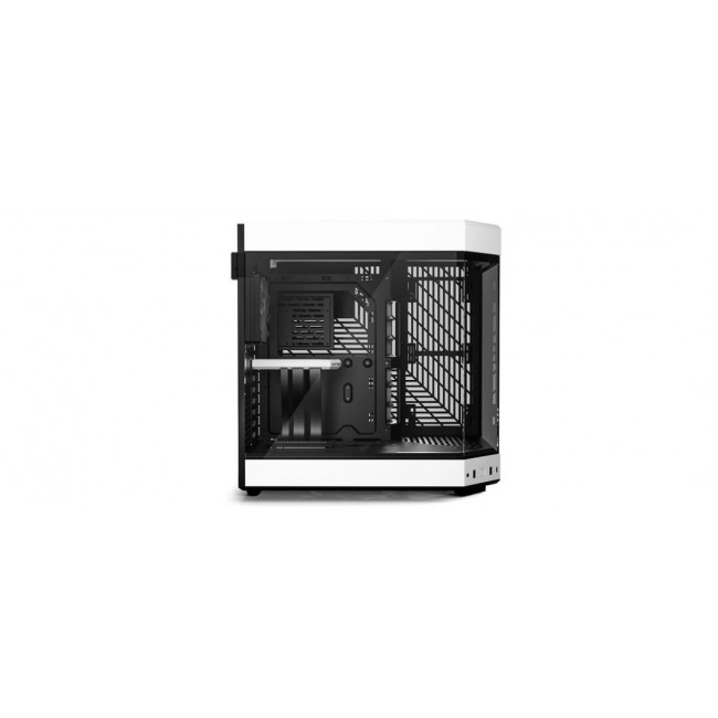 HYTE Y60 Midi Tower Black, White HYTE Y60 Midi Tower Black, White