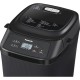 Panasonic SD-PN100 bread maker Black Panasonic SD-PN100 bread maker Black