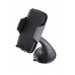 Esperanza EMH113 holder Passive holder Mobile phone/Smartphone Black