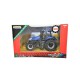 TOMY New Holland T8.435 traktor 43216 /3 TOMY New Holland T8.435 traktor 43216 /3