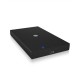 ICY BOX IB-200T-C3 SSD enclosure Black 2.5 ICY BOX IB-200T-C3 SSD enclosure Black 2.5