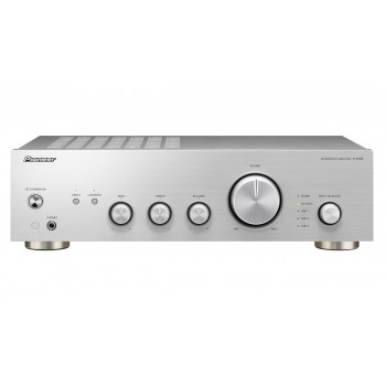 Pioneer A-10AE Silver