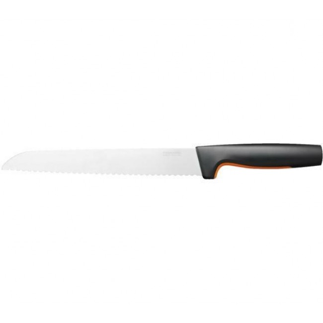 Fiskars 1057538 kitchen knife Stainless steel 1 pc(s) Bread knife Fiskars 1057538 kitchen knife Stainless steel 1 pc(s) Bread knife