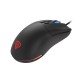 GENESIS Krypton 750 mouse Gaming Ambidextrous USB Type-A Optical 8000 DPI GENESIS Krypton 750 mouse Gaming Ambidextrous USB Type-A Optical 8000 DPI