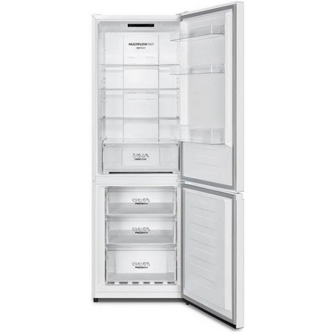 GORENJE FRIDGE-FREEZER NRK6182PW4 GORENJE FRIDGE-FREEZER NRK6182PW4