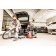 Flex VC 21 L MC Black, Red 20 L 1000 W