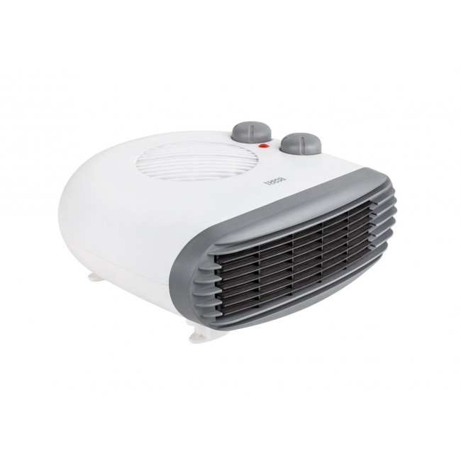Teesa TSA8027 electric space heater Indoor White 2000 W