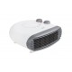 Teesa TSA8027 electric space heater Indoor White 2000 W