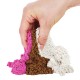 Kinetic Sand Scents, Ice Cream Treats Playset with 3 Colors Scented Play Sand & 6 Tools, Sensory Toys for Kids Ages 3 and up Kinetic Sand Scents, Ice Cream Treats Playset with 3 Colors Scented Play Sand & 6 Tools, Sensory Toys for Kids Ages 3 and up