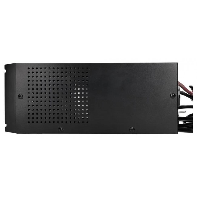 Extralink Lightning 1200VA/1000W | Inverter | Pure sine wave, battery voltage 24V DC Extralink Lightning 1200VA/1000W | Inverter | Pure sine wave, battery voltage 24V DC