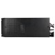 Extralink Lightning 1200VA/1000W | Inverter | Pure sine wave, battery voltage 24V DC Extralink Lightning 1200VA/1000W | Inverter | Pure sine wave, battery voltage 24V DC