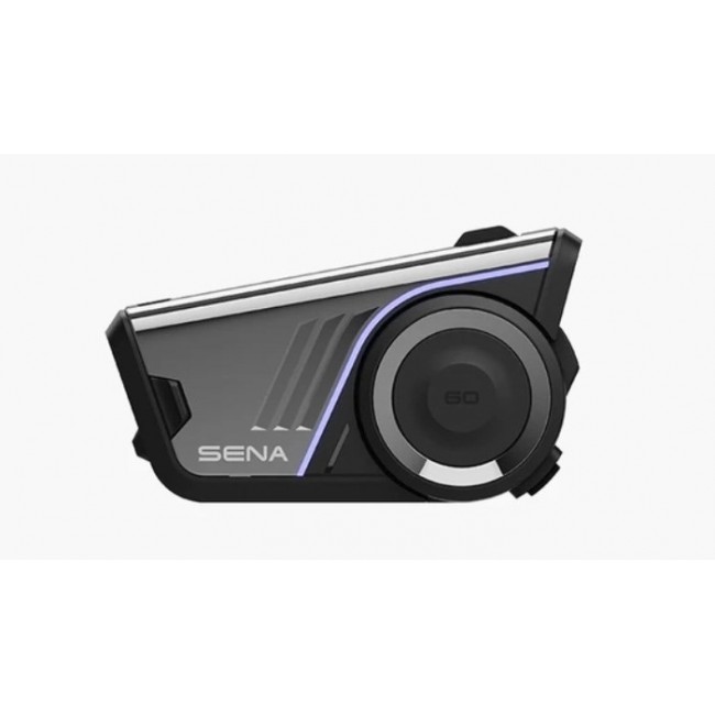Sena Motorcycle Intercom 60S (60S-01) Sena Motorcycle Intercom 60S (60S-01)