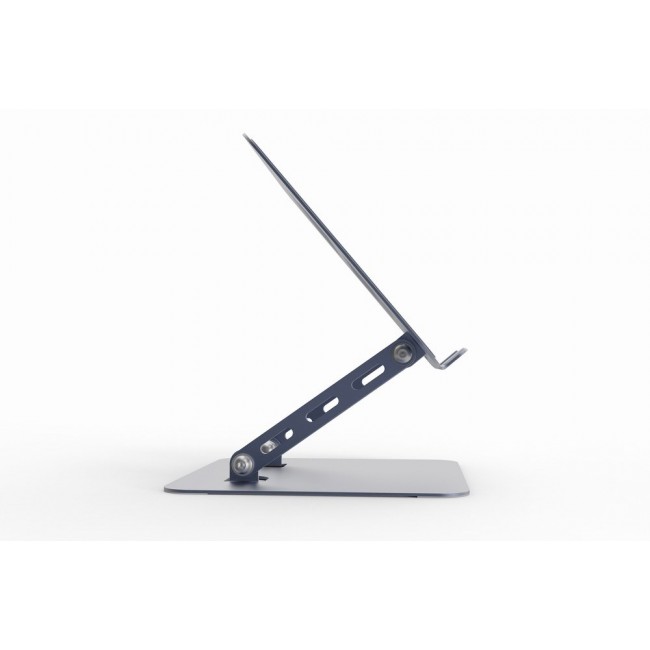 Gembird NBS-D1-04 monitor mount / stand 39.6 cm (15.6