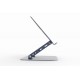 Gembird NBS-D1-04 monitor mount / stand 39.6 cm (15.6