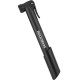 Rockbros 42520001001 Bicycle hand pump Black Rockbros 42520001001 Bicycle hand pump Black