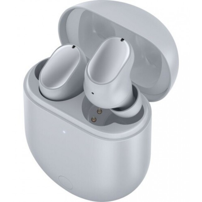Xiaomi Redmi Buds 3 Pro Headset True Wireless Stereo (TWS) In-ear Calls/Music Bluetooth Grey Xiaomi Redmi Buds 3 Pro Headset True Wireless Stereo (TWS) In-ear Calls/Music Bluetooth Grey