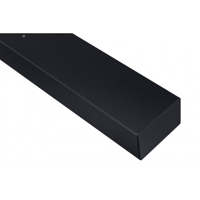 Samsung HW-C400/EN soundbar speaker Black 2.0 channels Samsung HW-C400/EN soundbar speaker Black 2.0 channels