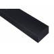 Samsung HW-C400/EN soundbar speaker Black 2.0 channels Samsung HW-C400/EN soundbar speaker Black 2.0 channels
