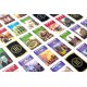 Board game 7 WONDERS OF THE WORLD (POLISH VERSION) Board game 7 WONDERS OF THE WORLD (POLISH VERSION)