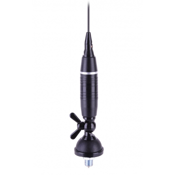 Peiying Elite CB 125 Mounting CB Antenna 80cm