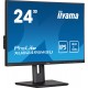 iiyama ProLite XUB2495WSU-B5 computer monitor 61.2 cm (24.1 iiyama ProLite XUB2495WSU-B5 computer monitor 61.2 cm (24.1