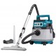 Makita DVC155LZX2 vacuum 15 L Dry&wet Makita DVC155LZX2 vacuum 15 L Dry&wet