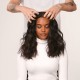 BaBylissPRO ELIPSIS3000 STYLER Straightening iron Warm Black 55 W 106.3