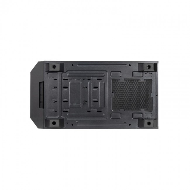 Chieftec AZ-01B-OP computer case Mini Tower Black Chieftec AZ-01B-OP computer case Mini Tower Black