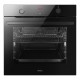 Oven Amica ED37610B X-TYPE STEAM Oven Amica ED37610B X-TYPE STEAM